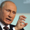 Putin son hamlesini yaptı Putin son hamlesini yaptı