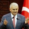 Başbakan Yıldırım: Ben ilkokulda okurken elektrik yoktu Başbakan Yıldırım: Ben ilkokulda okurken elektrik yoktu