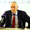 Ekol Hastanesi Balıkesirspor maçının ardından Ekol Hastanesi Balıkesirspor maçının ardından