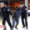 Ukrayna'daki bombalı saldırı araç kamerasında Ukrayna'daki bombalı saldırı araç kamerasında