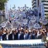 Memur-sen, Toplu Sözleşme Taleplerini Açıkladı Memur-sen, Toplu Sözleşme Taleplerini Açıkladı