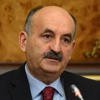 Bakan Müezzinoğlu: İlaçla tedavisi yok Bakan Müezzinoğlu: İlaçla tedavisi yok