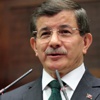 Davutoğlu onu ilk defa kabul etti Davutoğlu onu ilk defa kabul etti