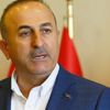Bakan Çavuşoğlu'ndan vize serbestisi açıklaması Bakan Çavuşoğlu'ndan vize serbestisi açıklaması