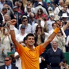 Monte Carlo'nun kralı Djokovic oldu! Monte Carlo'nun kralı Djokovic oldu!