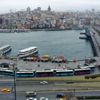 İstanbul’da sefer sayıları artırılacak İstanbul’da sefer sayıları artırılacak