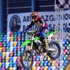 İstanbul Super Cross Şampiyonası Başladı