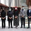 Fatih Merkez Kütüphanesi kitapseverlerle buluşacak Fatih Merkez Kütüphanesi kitapseverlerle buluşacak