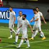 Akhisarspor'un avantajı fikstür