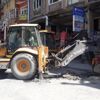 Bakırköy'de üzerine kepçe düşen işçi hayatını kaybetti