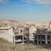 Peribacaları’ndaki otel inşaatı durduruldu