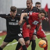 Etimesgut Belediyespor 1-0 Gençlerbirliği
