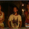 Survivor'da şoke eden eleme