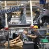 Otomotivde hedef 25 milyar $ ihracat