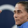 Oksana Chusovitina kariyerine nokta koydu