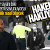 John Barnes, ırkçı hakemi savundu John Barnes, ırkçı hakemi savundu
