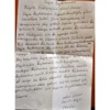 78 Yaşındaki Adem Amca Bu Sefer Başbakan Davutoğlu’na Mektup Yazdı 78 Yaşındaki Adem Amca Bu Sefer Başbakan Davutoğlu’na Mektup Yazdı