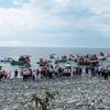 Karadeniz’de kafes balıkçılığına tepki