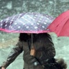 Meteoroloji'den kuvvetli yağış uyarısı Meteoroloji'den kuvvetli yağış uyarısı