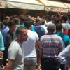 Kuşadası bir anda karıştı! AVM’ye sığındılar