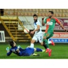 Albimo Alanyaspor-adana Demirspor: 1-0 Albimo Alanyaspor-adana Demirspor: 1-0