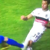 Yürekleri ağza getiren pozisyon ! Yürekleri ağza getiren pozisyon !