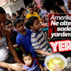 ABD'nin Guaido Venezuela'sına 'insani yardım' planı