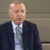 Cumhurbaşkanı Erdoğan'dan İstanbul Sözleşmesi açıklaması Cumhurbaşkanı Erdoğan'dan İstanbul Sözleşmesi açıklaması