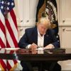 Gerçek ortaya çıktı, Trump dünyaya rezil oldu!