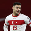 Ozan Kabak Norveç maçında yok Ozan Kabak Norveç maçında yok