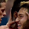 Hakan Çalhanoğlu kariyerinin gidişatından memnun