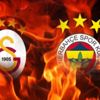 Galatasaray ile Fenerbahçe maçını Fırat Aydınus yönetecek