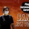 Sağlık Bakanı Fahrettin Koca işaret etmişti! Flaş koronavirüs kararı! Banka, PTT ve AVM...