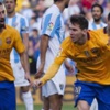 Barcelona zorlanarak kazandı, Arda yine bir ilk yaşadı