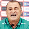 Fatih Terim: Cenk Tosun'u çağırmadım, çünkü...