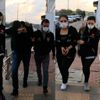 Adana’da drone destekli torbacı operasyonu