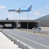 Gazipaşa Havalimanı pisti uzatıldı