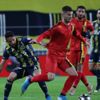 Fenerbahçe’den erken goller