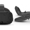HTC Vive sanal gerçeklik gözlüğü yeni bir görünüme kavuşuyor