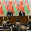 Türkiye ile Azeerbaycan arasında 6 anlaşma