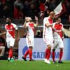 Şampiyonlar Ligi: Monaco 3-1 Borussia Dortmund (Geniş Özet) Şampiyonlar Ligi: Monaco 3-1 Borussia Dortmund (Geniş Özet)