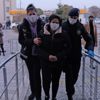 Kadir Şeker'in kurtardığı uyuşturucudan tutuklanan Ayşe Dırla'nın ifadesi ortaya çıktı Kadir Şeker'in kurtardığı uyuşturucudan tutuklanan Ayşe Dırla'nın ifadesi ortaya çıktı