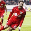 Bayer Leverkusen 1 - 0 Atletico Madrid