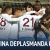Fırtına deplasmanda esti