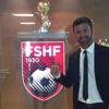 Panucci'nin görevine son verildi