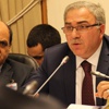 TOKİ başkanı kalitesiz malzemeyi kabul etti TOKİ başkanı kalitesiz malzemeyi kabul etti