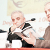 Orhan Veli anıldı Orhan Veli anıldı
