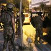 İstanbul'da uyuşturucu satıcılarına şafak operasyonu