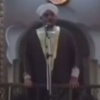 Kerküklü imamdan Erdoğan'a dua Kerküklü imamdan Erdoğan'a dua