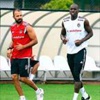 Maraş'tan tek kurşun Maraş'tan tek kurşun